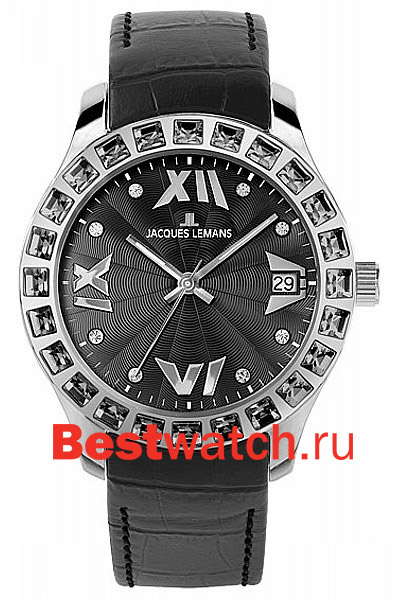 Часы Jacques Lemans Rome 1-1571A